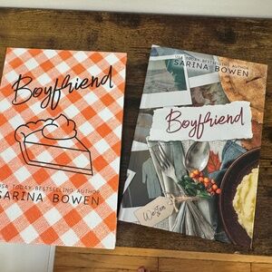 Special Edition (Cover to Cover) Sarina Bowen